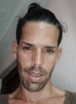 Karel Valdés, 34 года, La Habana
