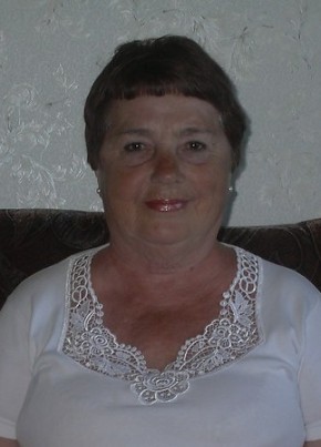 Наталья, 62, Eesti Vabariik, Narva
