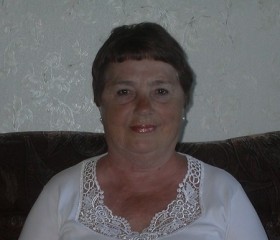 Наталья, 62 года, Narva