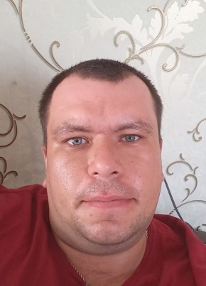 Саня, 31, Россия, Брянск