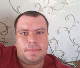 Саня, 31 год, Брянск