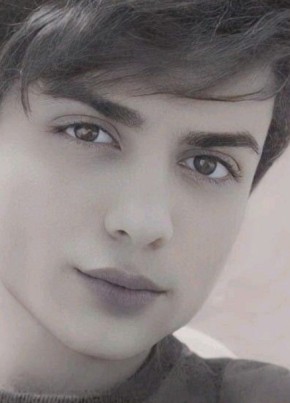 ؤل, 22, Iraq, Baghdad