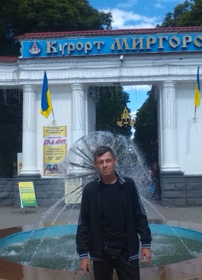 Oleg Pavlenko, 60, Україна, Запоріжжя