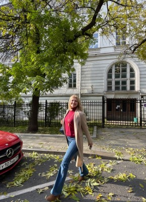 Nataliya из Москвы 51 год