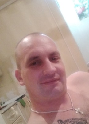 Иван,, 39, Россия, Шарья