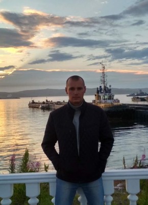 Павел, 38, Россия, Алатырь