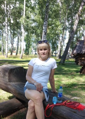 Екатерина, 41, Россия, Прокопьевск