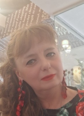 Zhanna, 52, Russia, Khabarovsk