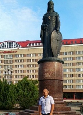 Дмитрий, 39, Рэспубліка Беларусь, Горад Кобрын