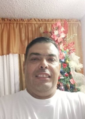 Oscar из Valencia 50 лет
