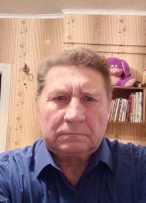 Влад, 68, Россия, Георгиевск