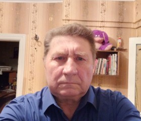 Влад, 68 лет, Георгиевск