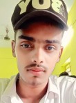 Rahul Jaiswal, 22 года, Hyderabad