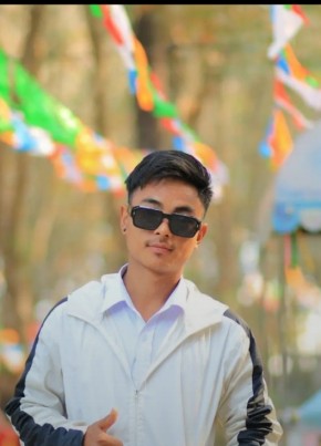 Lamo из Siliguri 26 лет