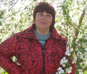 Лидия, 62 года, Омск