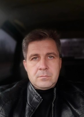 Андрей, 44, Россия, Великий Новгород