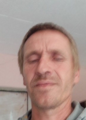Виталий, 51, Россия, Биробиджан