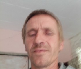 Виталий, 51 год, Биробиджан