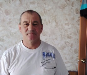 Леонид, 53 года, Дальнегорск