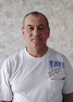 Леонид, 53, Россия, Дальнегорск