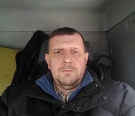 Вячеслав, 50 лет, Київ