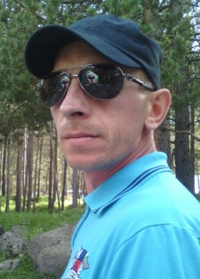 Bob, 45, Россия, Нальчик