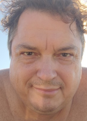 Дмитрий из Зеленогорск (Красноярского край) 52 года