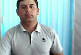 alisher, 39 - Только Я