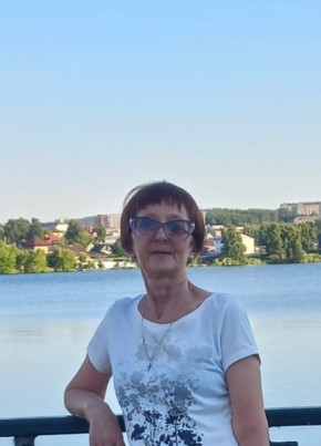 Татьяна, 53, Россия, Богданович