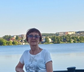 Татьяна, 53 года, Богданович