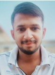 Puskar singh, 23 года, Allahabad