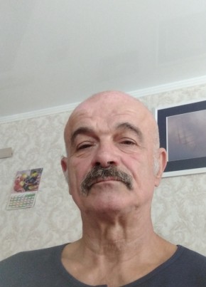 Сергей, 69, Россия, Воронеж