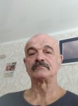 Сергей, 69 лет, Воронеж