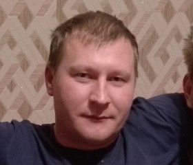 Антон, 32 года, Череповец
