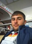 VACHO MAHTESYAN, 20 лет, Находка