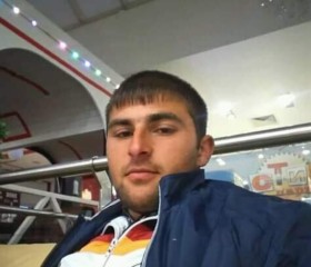 VACHO MAHTESYAN, 20 лет, Находка