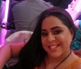 Camila Loiza, 33 года, João Pessoa