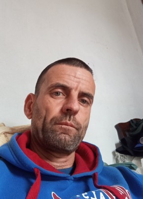 Carlos Alberto из Pelotas 43 года