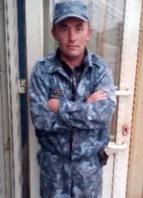 Юрец, 48, Україна, Костянтинівка (Донецьк)