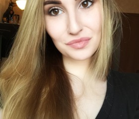 Alena, 32, Moscow