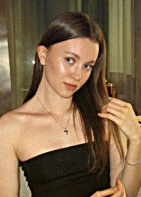 Полина из Заринска 29 лет