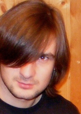 Evgenyevich, 36, Россия, Москва
