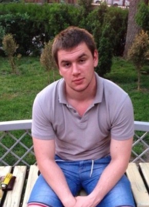 Svyatoslav, 32, Россия, Топчиха