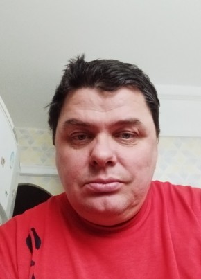 Евгений, 52, Россия, Каменск-Уральский
