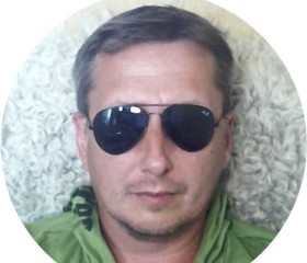 Ramil, 45, Strasbourg