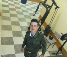 Сергей, 29 лет, Николаевск
