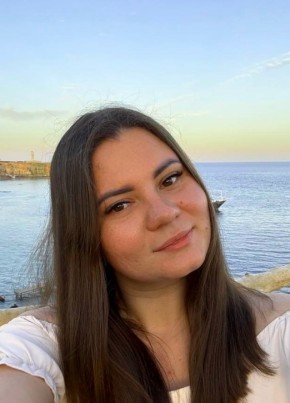 Алина из Пятигорска 32 года