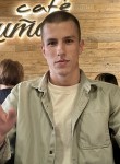 Drakon, 25, Moscow