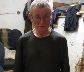 Петя Главатски, 57 лет, Кез