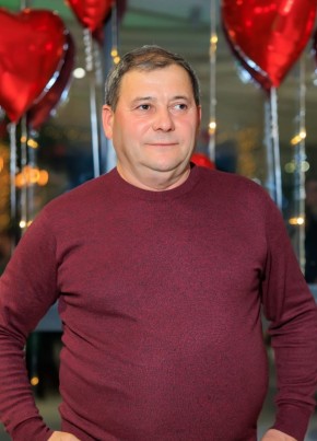 Виктор, 60, Россия, Москва